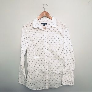 Banana Republic Blouses
